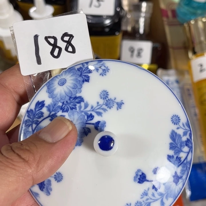 瓷片回流瓷器瓷片188