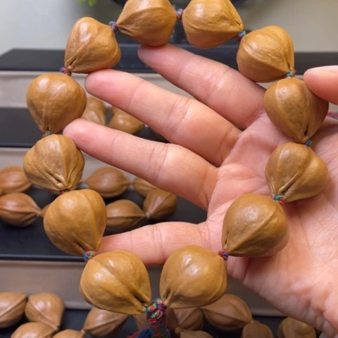 橄榄核200橄榄核雕橄榄