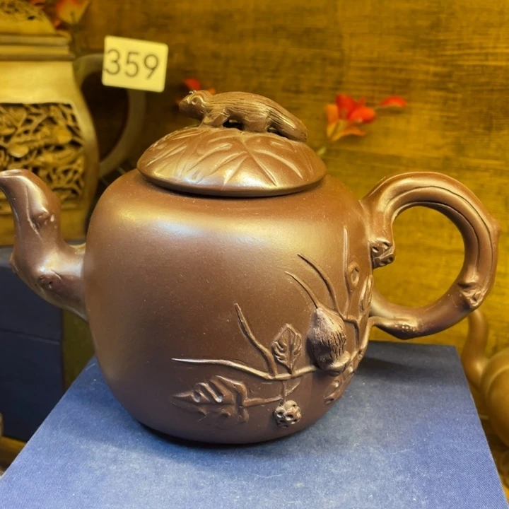 茶壶紫砂紫砂茶具紫砂