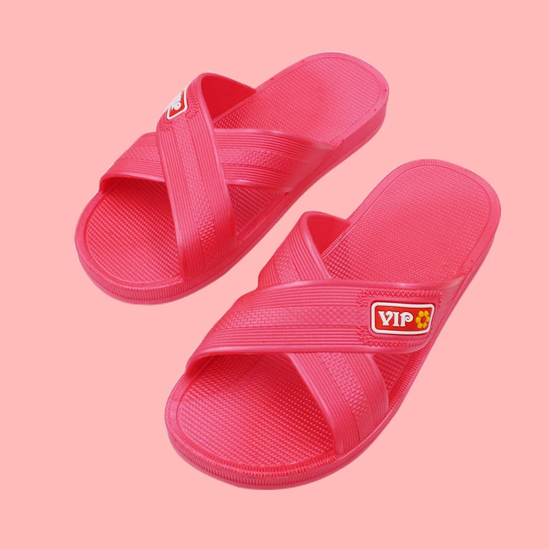 按摩新款家居浴室防滑拖鞋夏女舒适休闲拖鞋女士款2025新款爆款