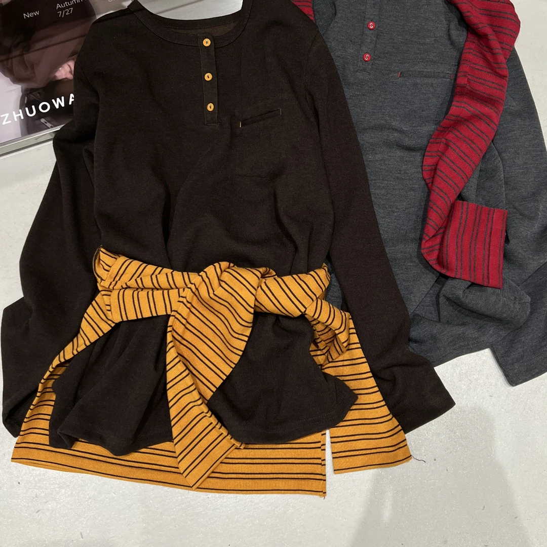 星星微胖穿搭  200--300编码 秋冬上衣 链接（12.29下午）