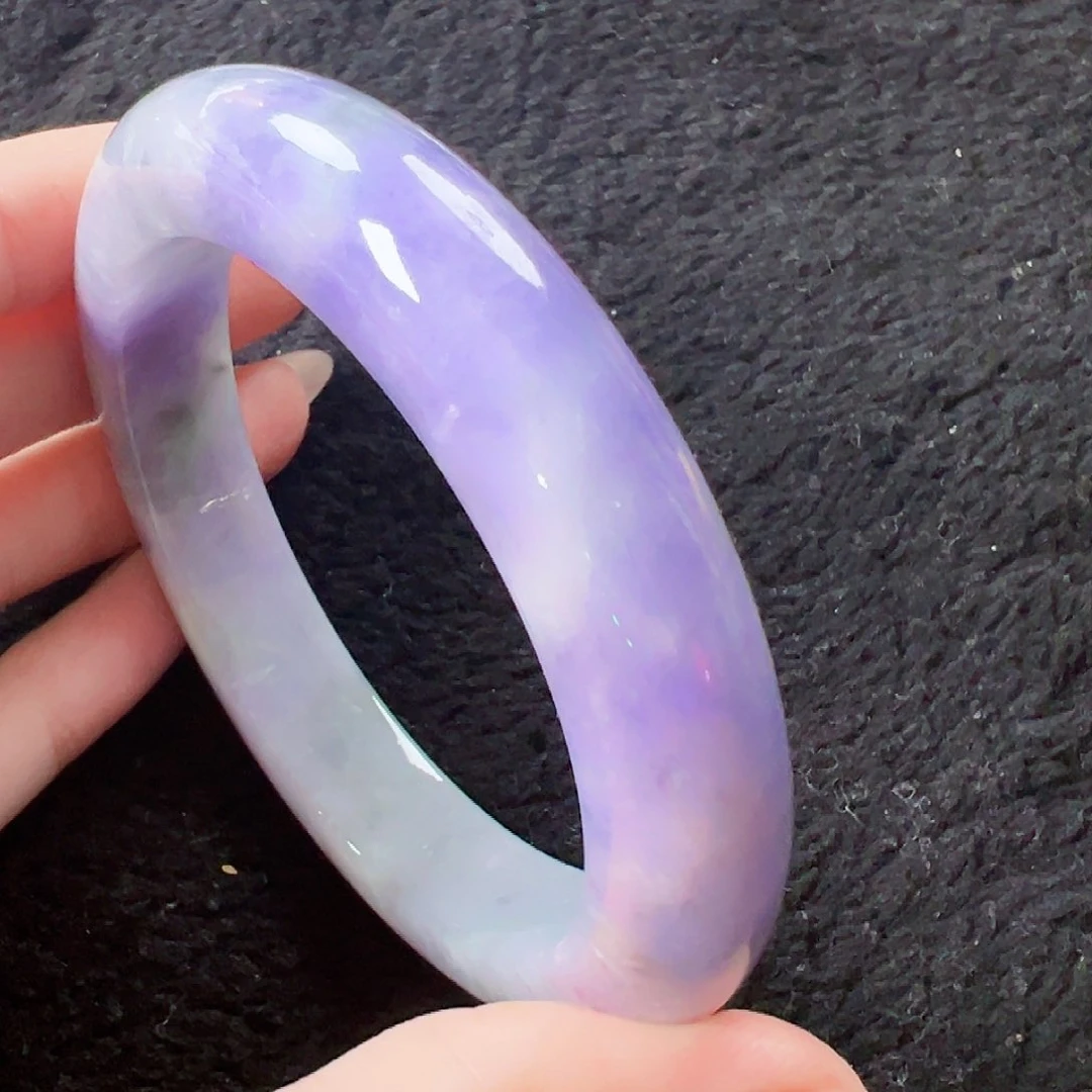 翡翠手镯未镶嵌【清仓福利价】签收后24小时鉴赏期