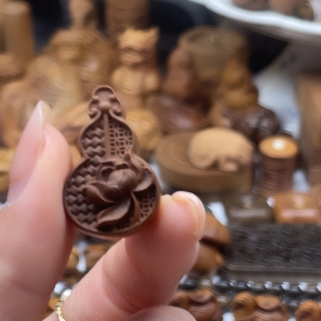 无事牌檀香木小提琴