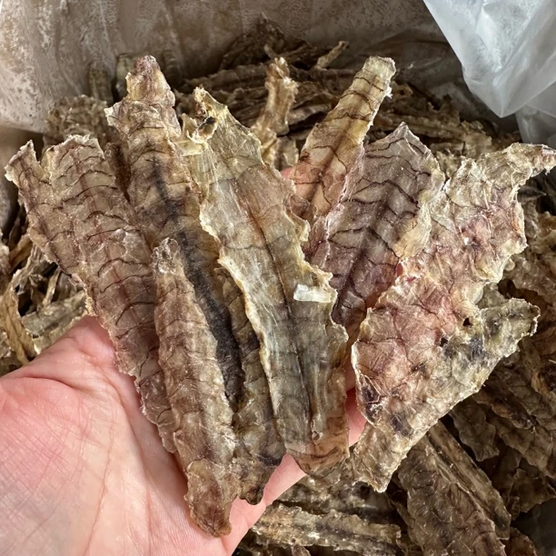 陆丰皮皮虾菇干0-500克