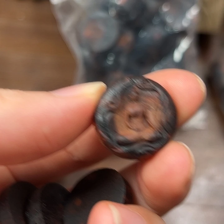 其他降真香无相20mm