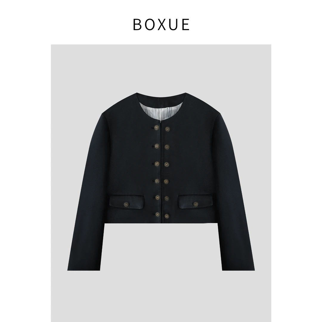 BOXUE 外套#230817W42