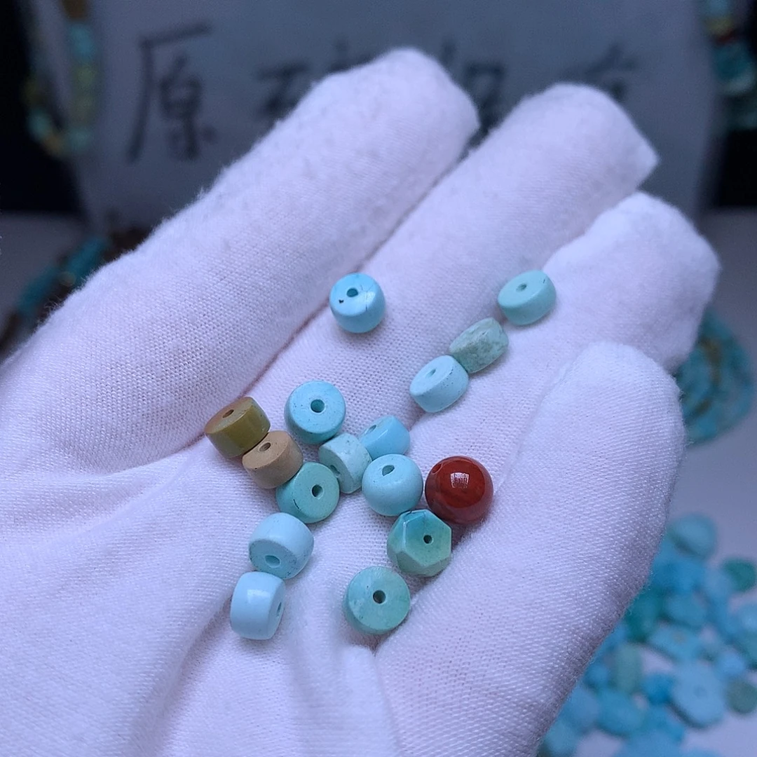 未镶嵌南红玛瑙珠宝奇石