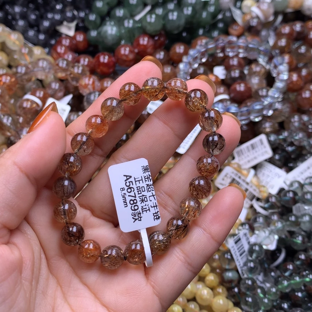 手链未镶嵌水晶1111111111