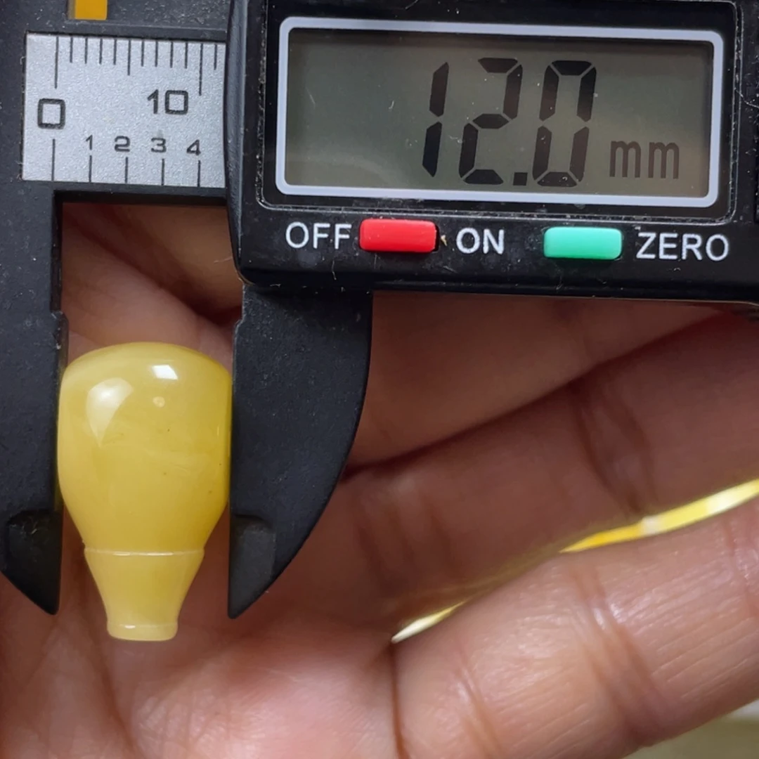 【闪购商品】裸石蜜蜡未镶嵌14杂