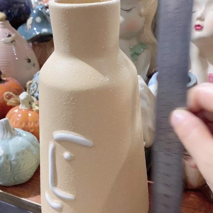 陶瓷树脂家居摆件