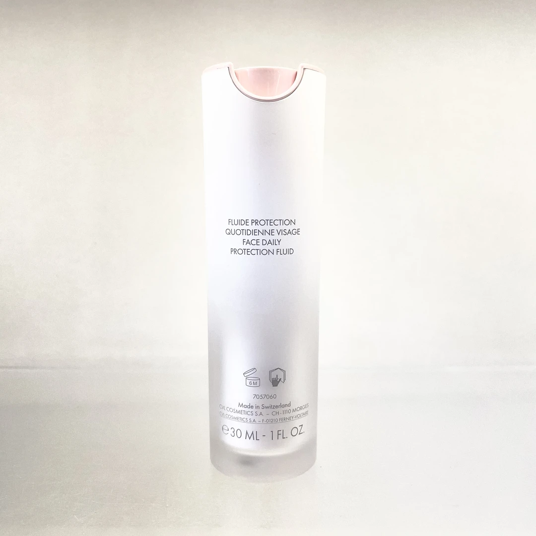 法粉色fs霜涂抹