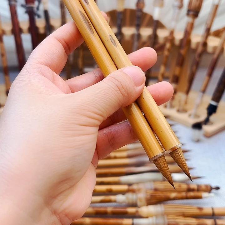 纯狼毫2.2口径.08三门记专用