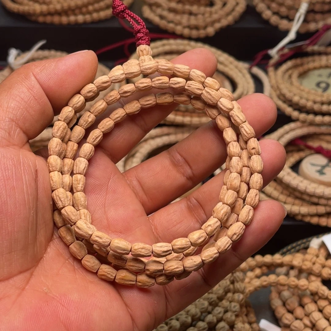 柏香籽/百香籽手串