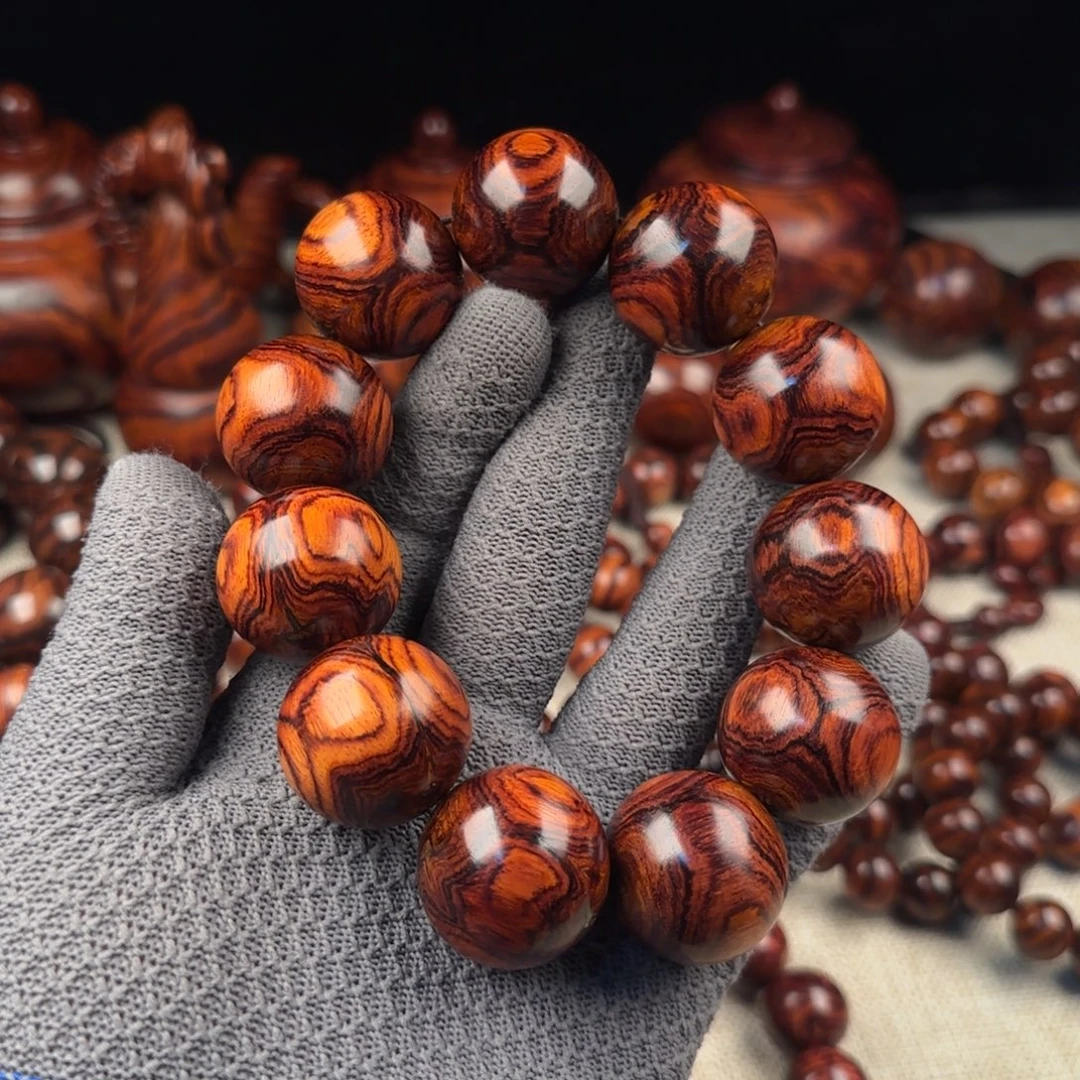 把件黄花梨/降香黄檀2.8mm