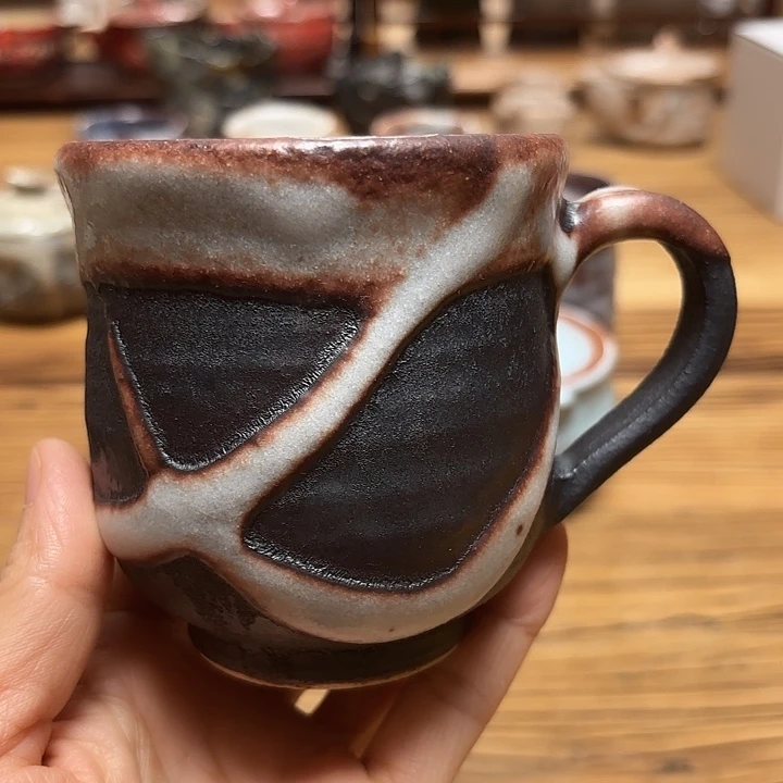 其他志野马克杯6666688888888