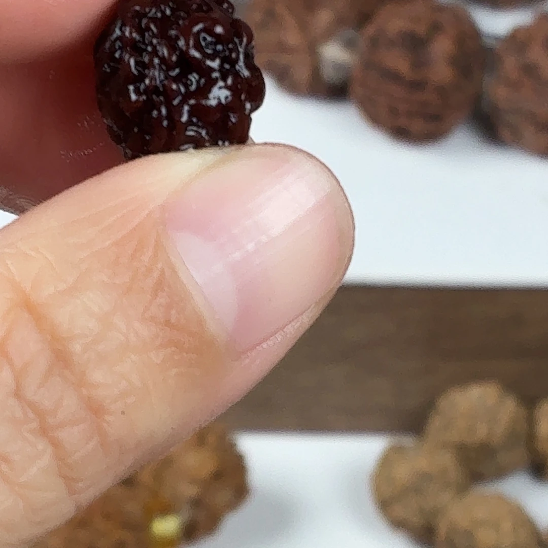 手串金刚菩提原生态精品小金刚