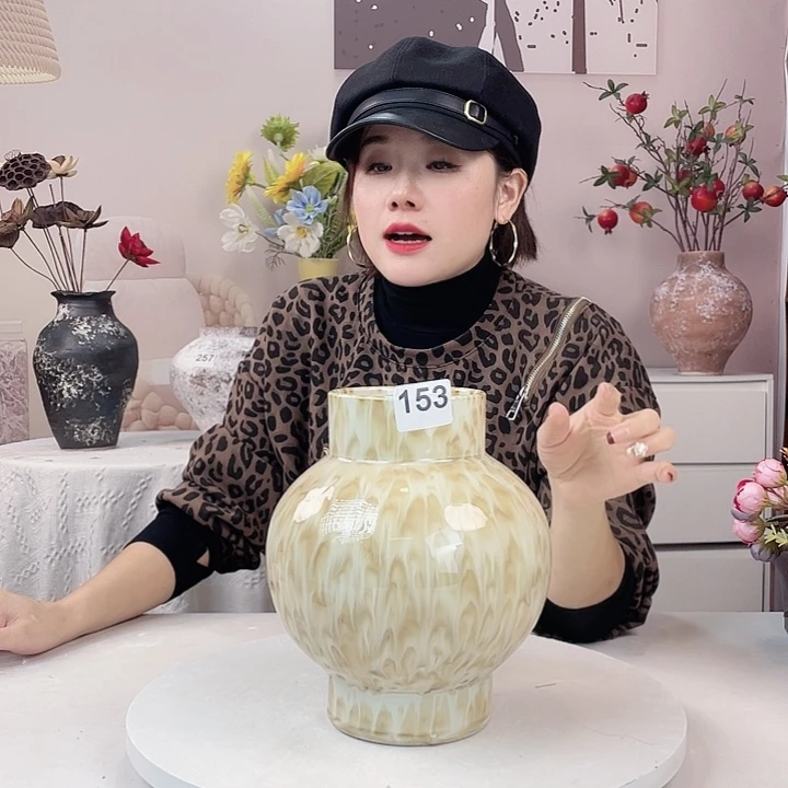 摆件153 景德镇陶瓷艺术精品