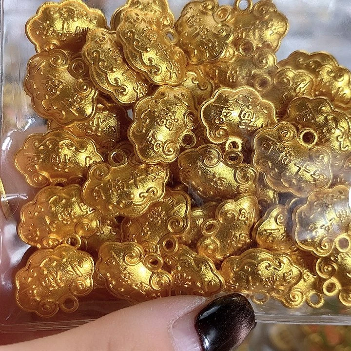 铜合金纯色系列 满三单飞5