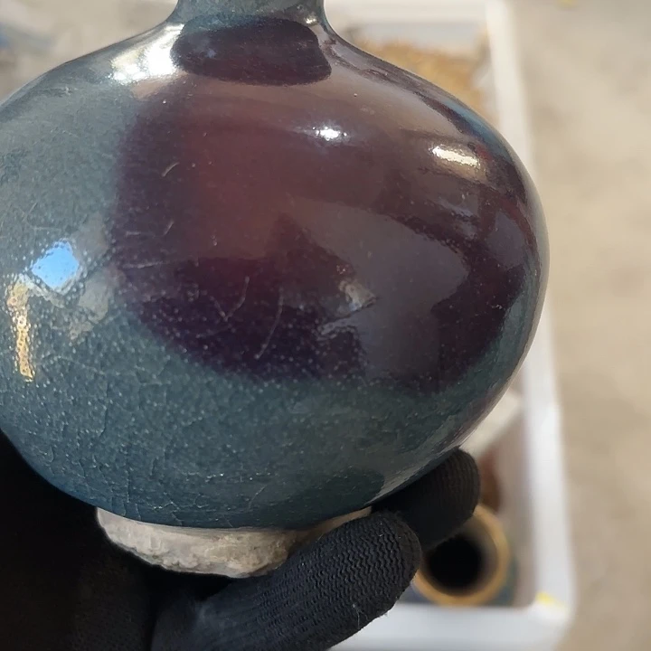 七***安杂色豆（科檀/科特迪瓦檀木）