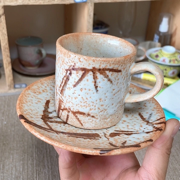 瓷片109 一人直播，看品直播间说序号
