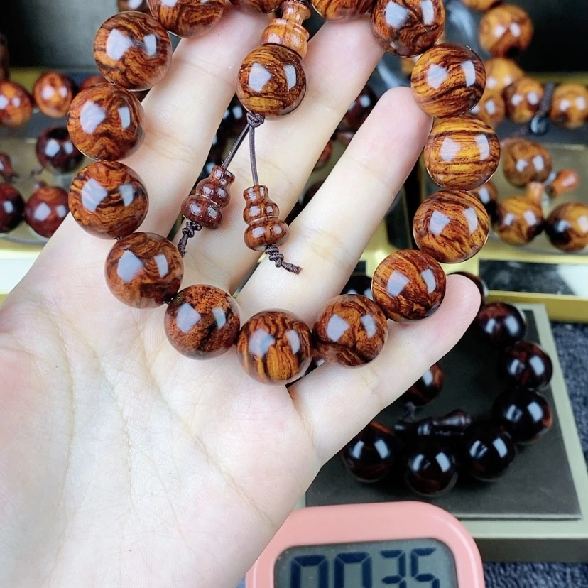 【闪购商品】黄花梨/降香黄檀就***谱