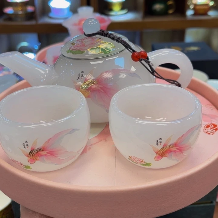 段泥茶杯两口子小心翼翼我小心翼翼中央音乐学院