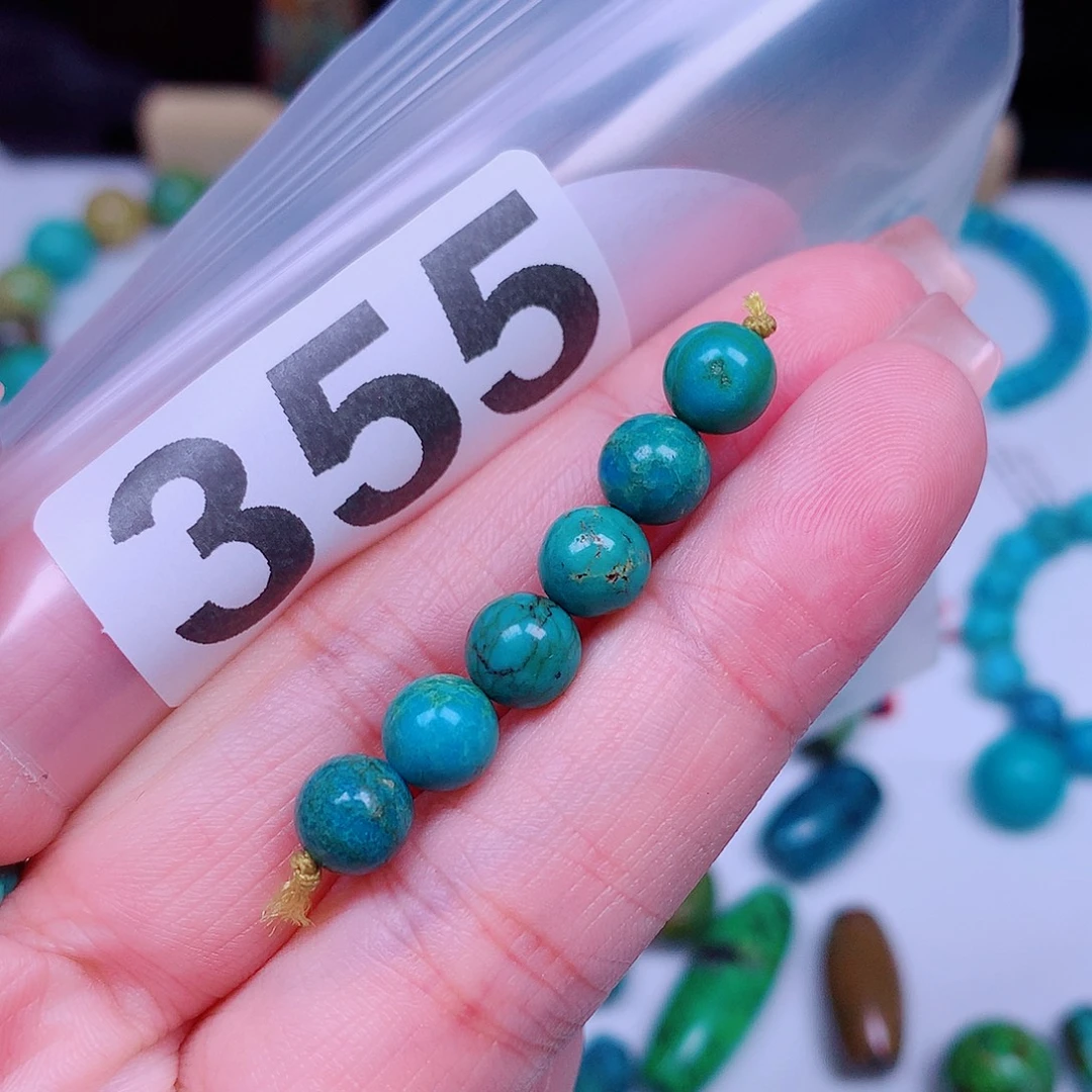 空竹粉丝专享十堰特色手工散珠