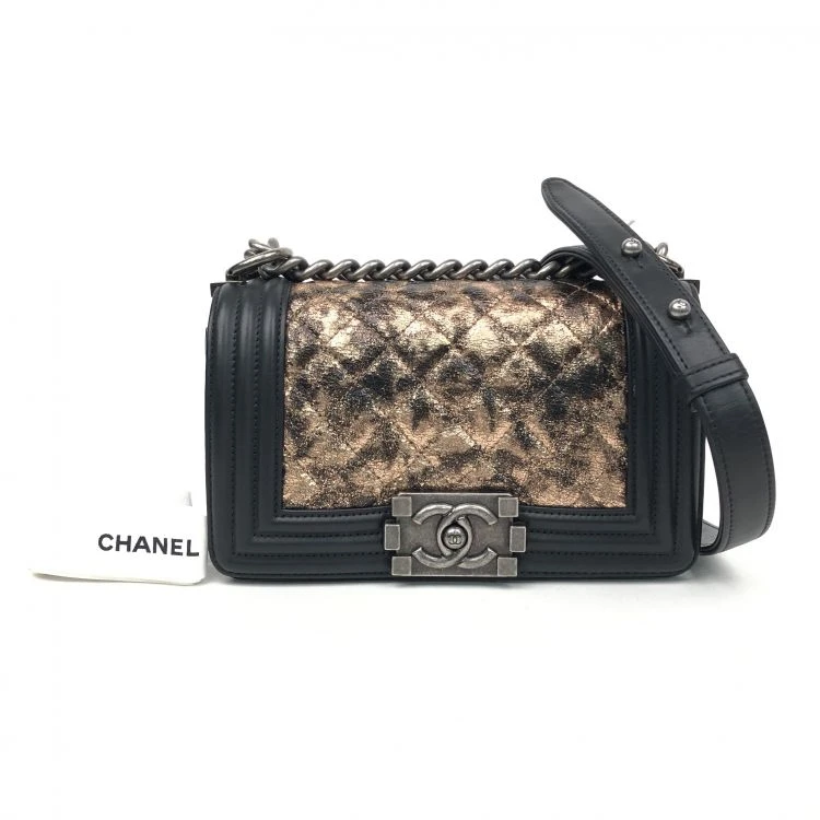 95新/香奈儿/单肩包/C1366310966/[251230ELAW]