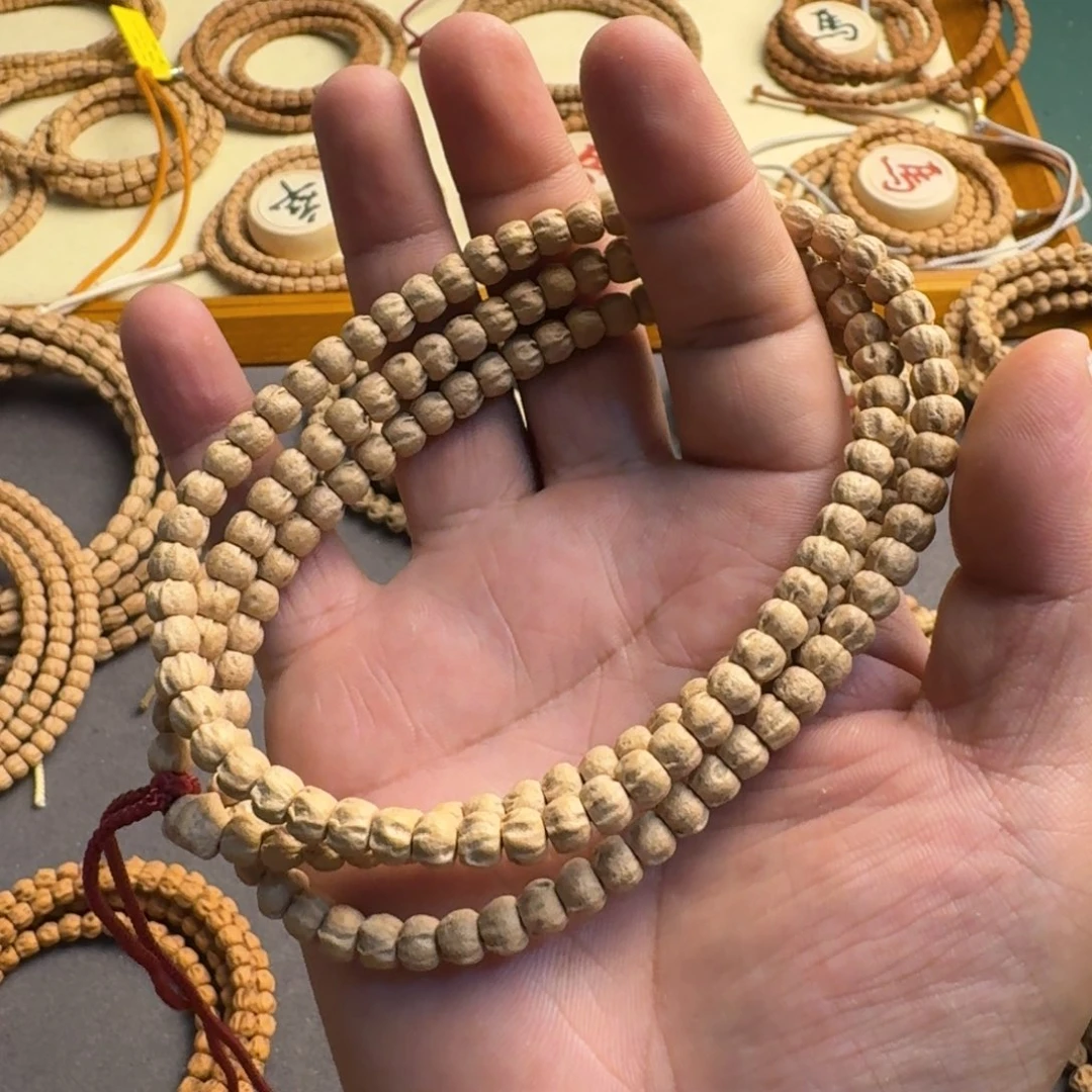 〆****柏香籽/百香籽吊坠