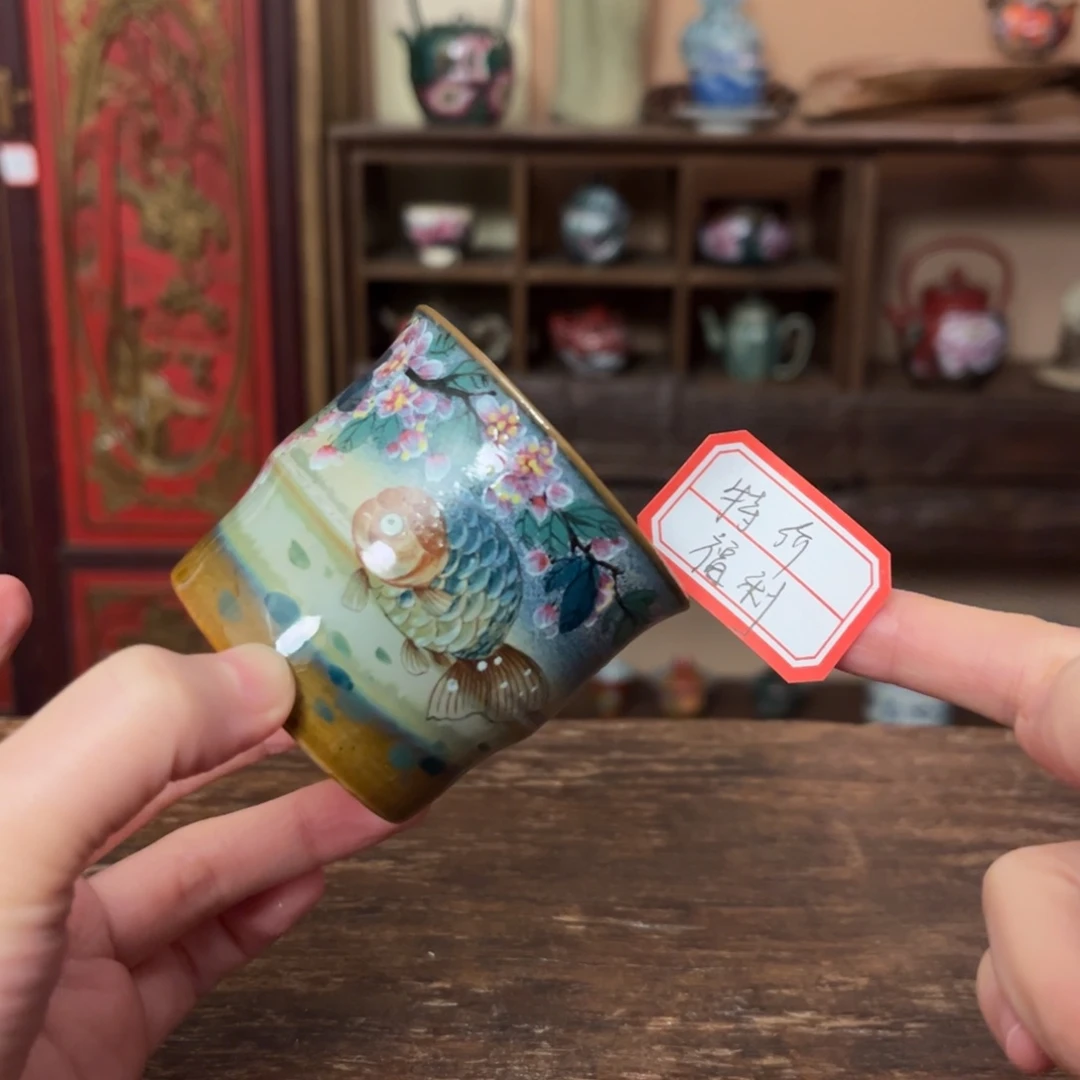 壶柴烧手工制作工艺