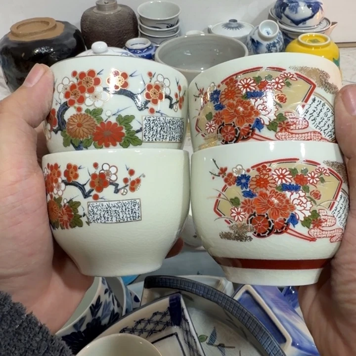 陶瓷推荐第二名20包邮