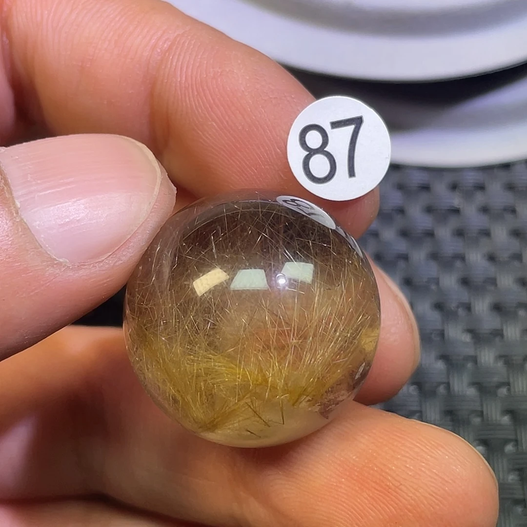 小***华吊坠(不含链)未镶嵌水晶