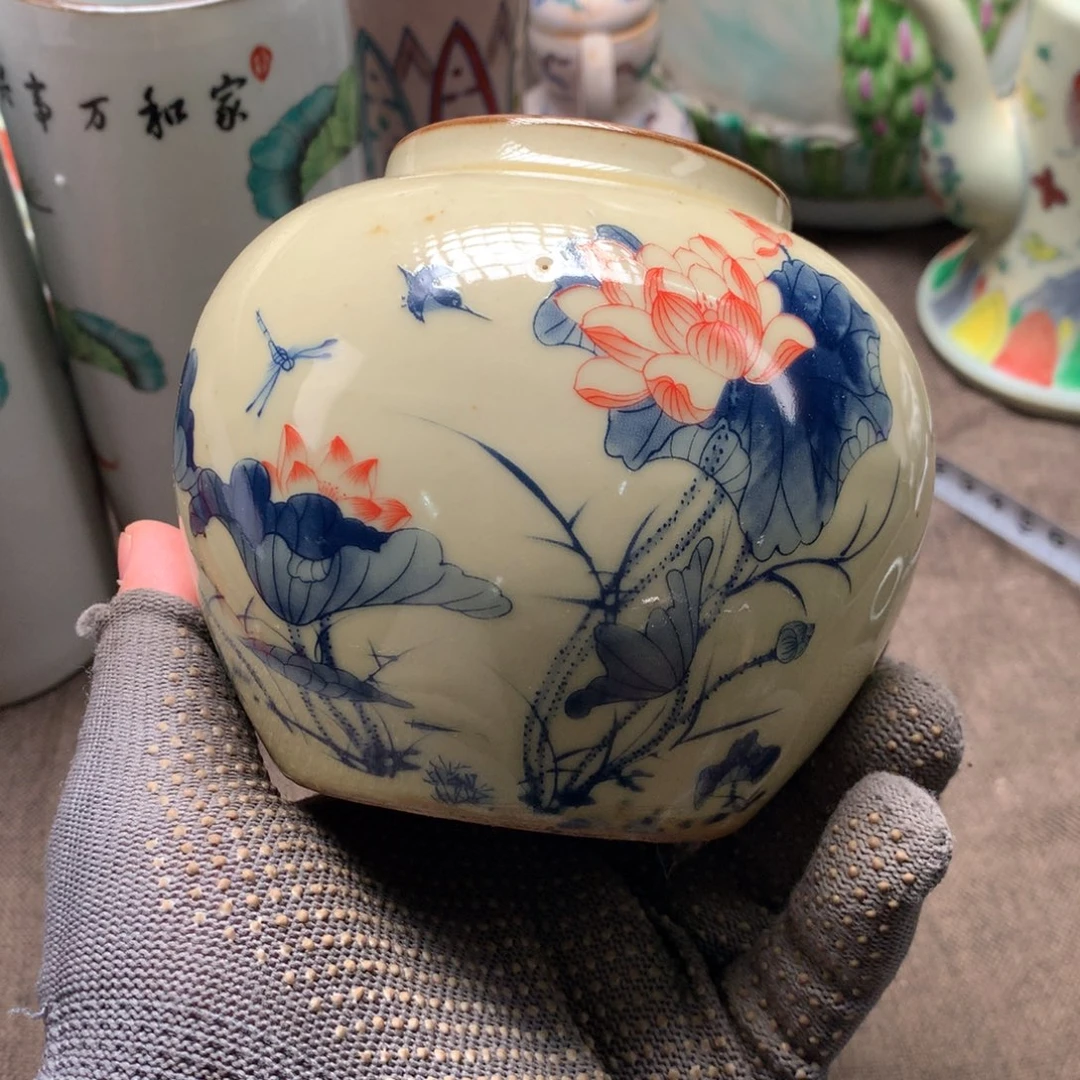 摆件瓷旧藏瓷器旧藏瓷器