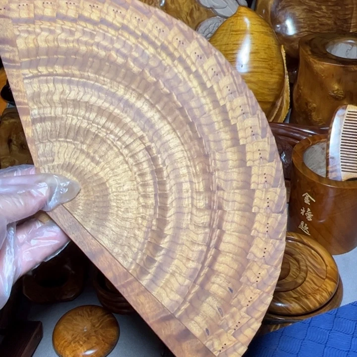 余***通其他楠木（金丝楠）