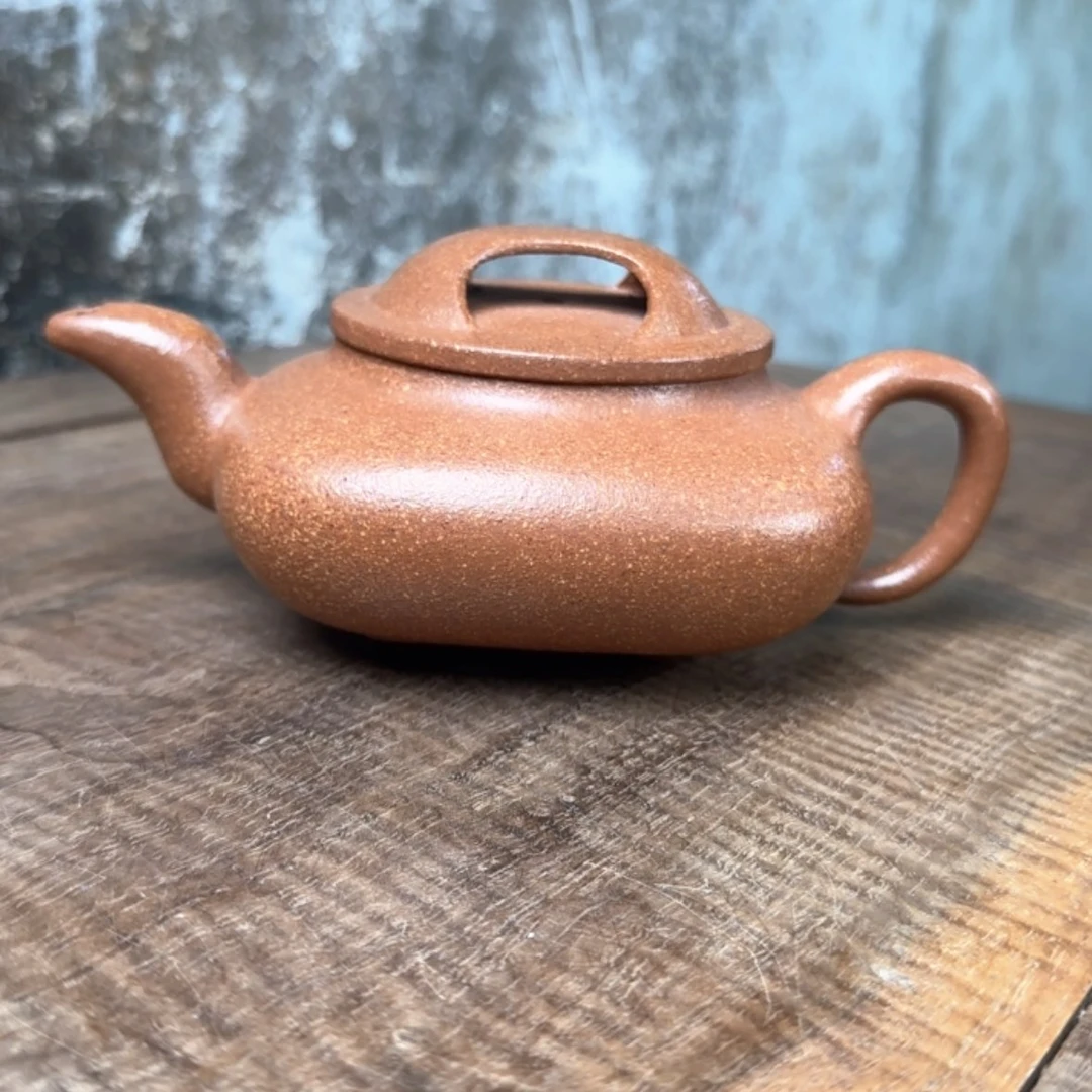 【闪购商品】茶壶紫砂紫砂茶具