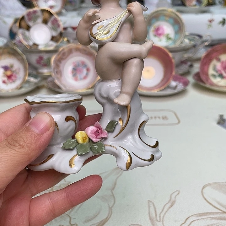 杯维多利亚欧洲中古