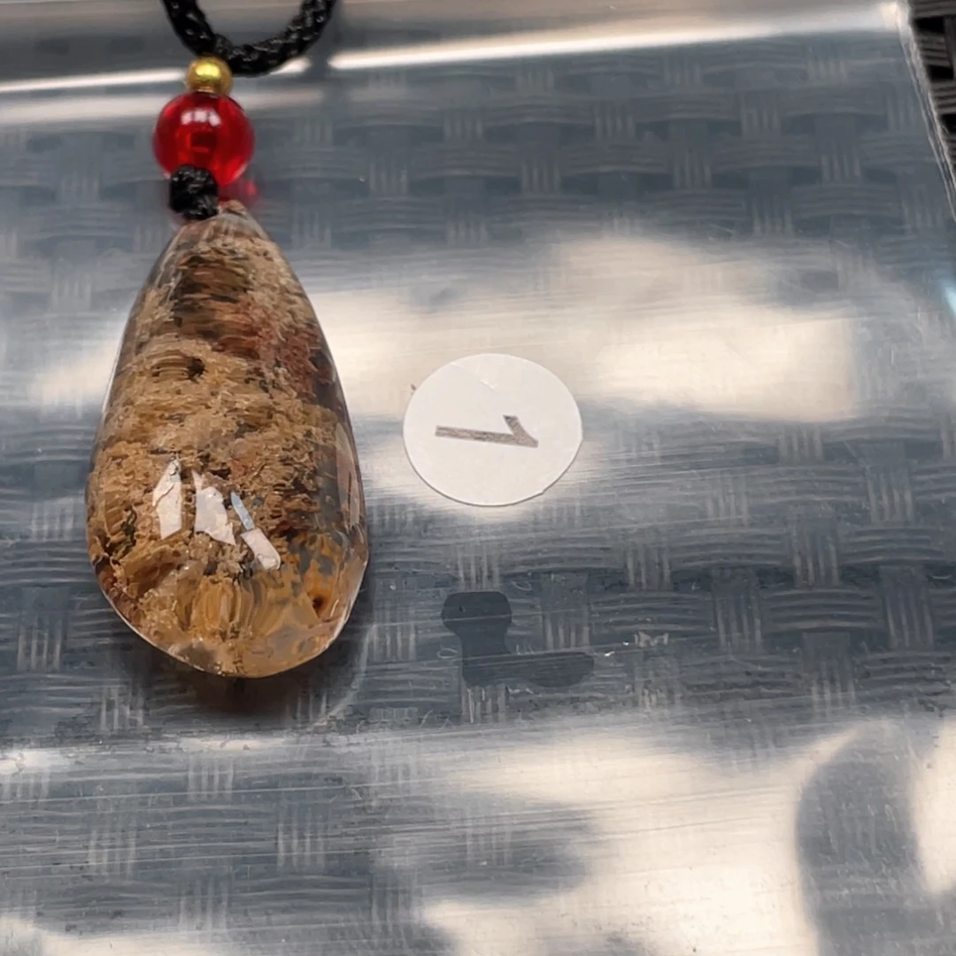 【闪购商品】颈饰未镶嵌水晶?*雅
