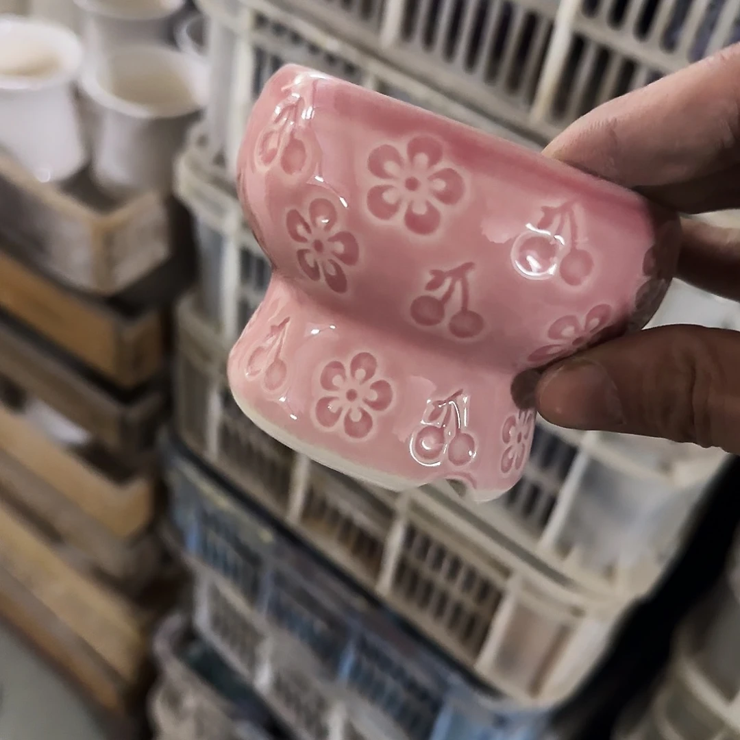 陶瓷福利局·自动合并订单·一个个买凑9元发·