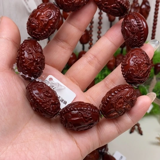吊坠橄榄核橄榄核手串