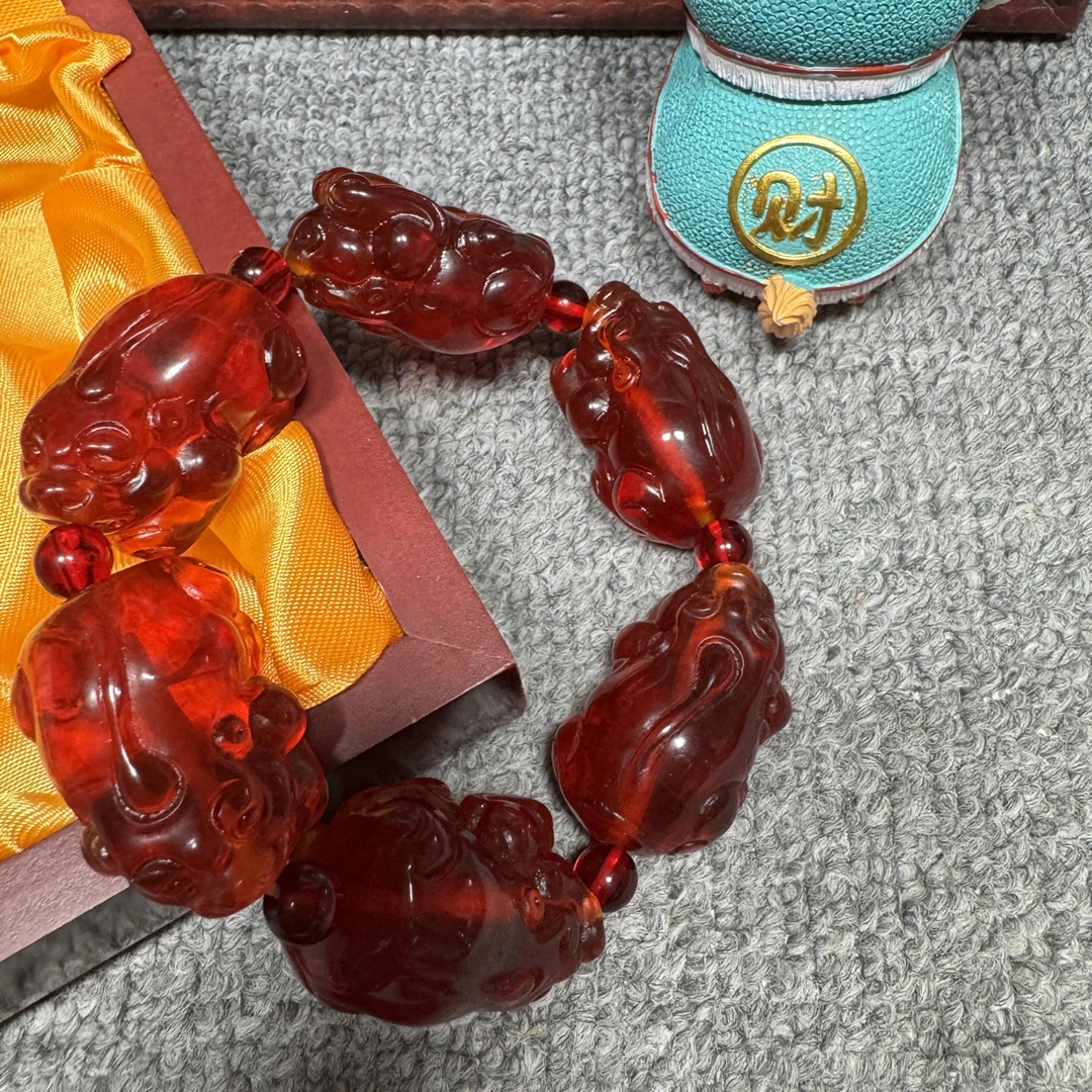 MTYC 092 精致手串（无礼盒）