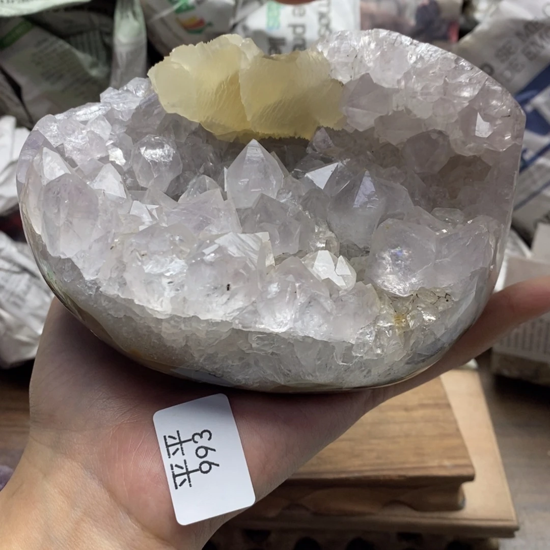 未镶嵌珠宝半成品紫晶