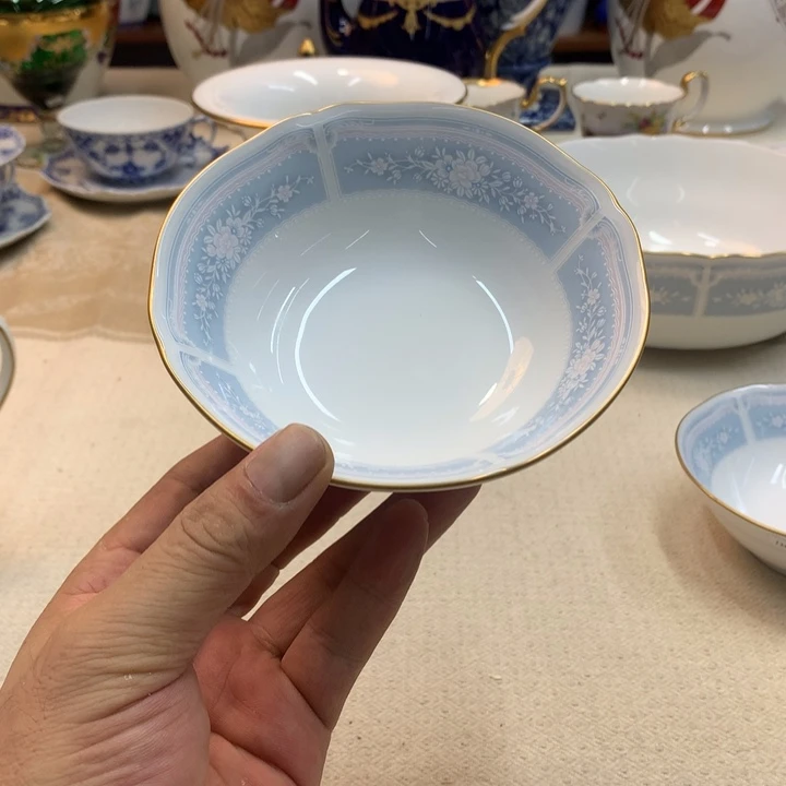 紫砂金瓷阁精品瓷器店
