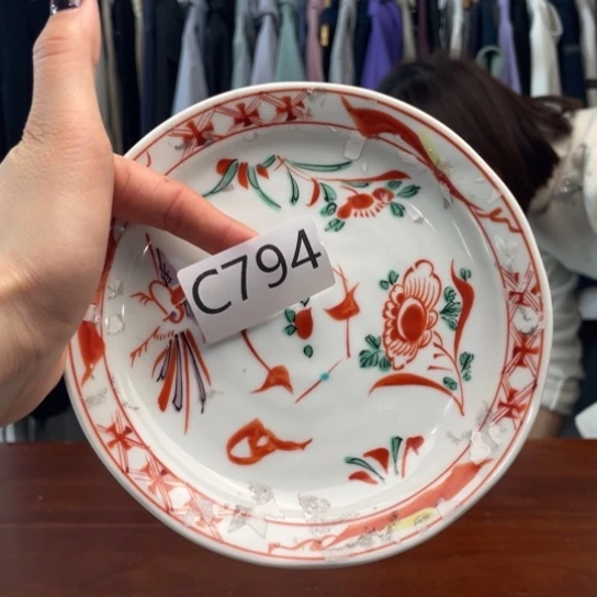 瓷片24升红色小鹰。。。。。。。。。。。