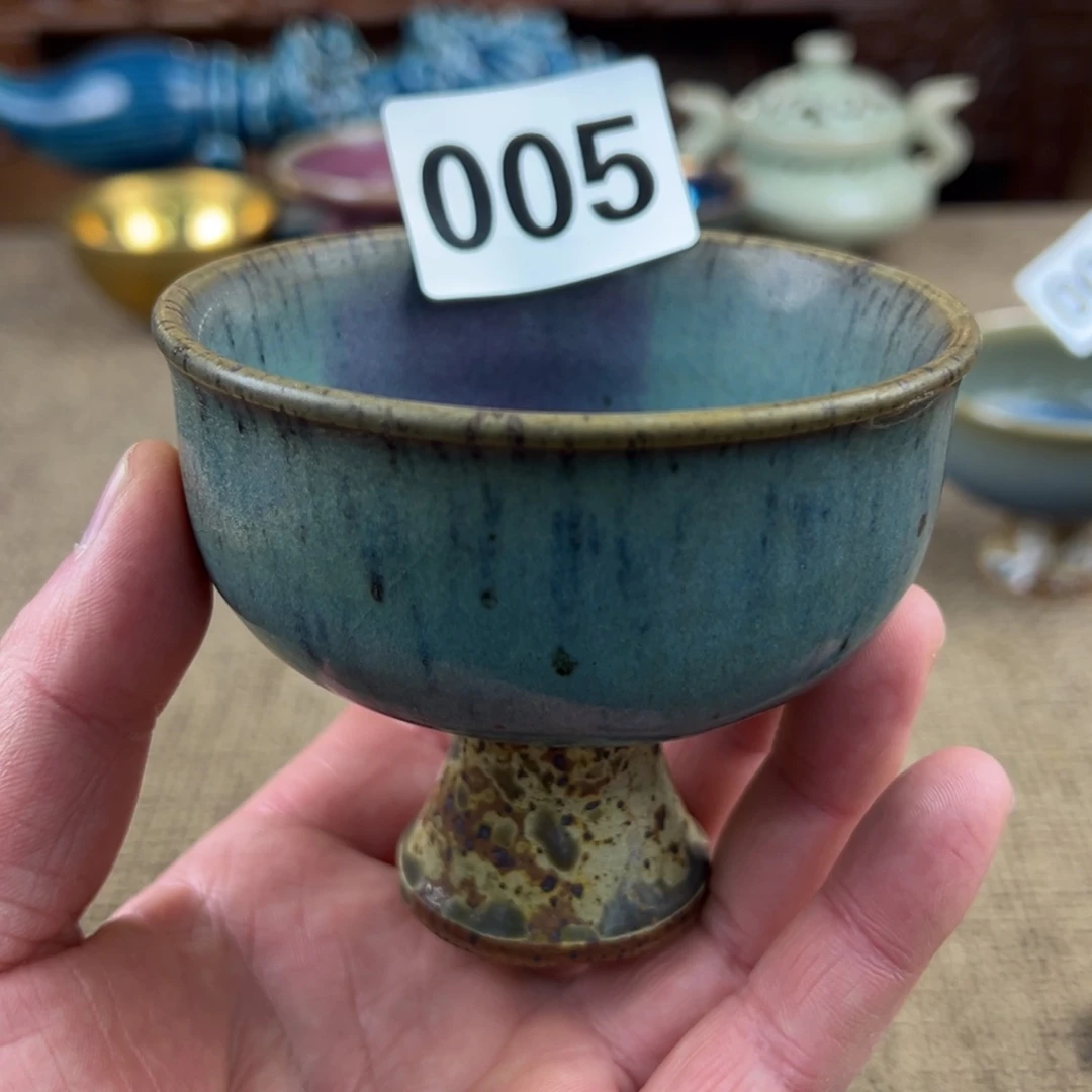 摆件正能量陶瓷艺术品