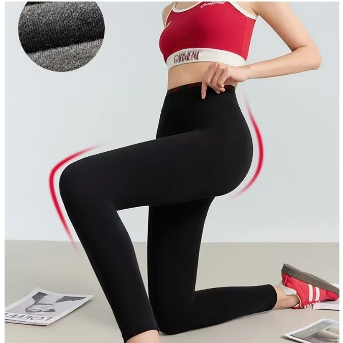 【南油玲姐】2色可选女款打底短裤S049