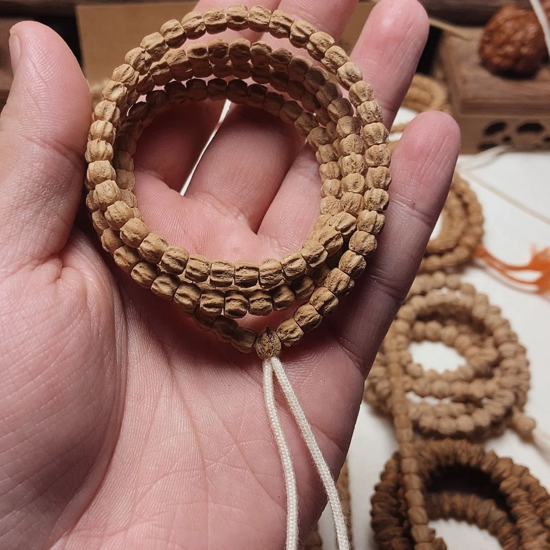 柏香籽/百香籽吊坠代*