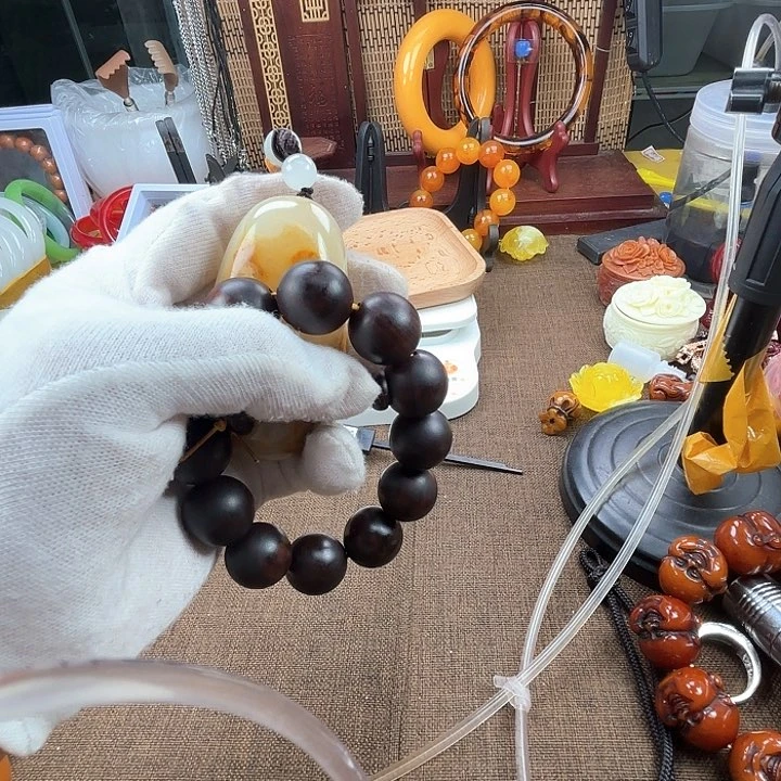 非洲紫檀（红花梨）188