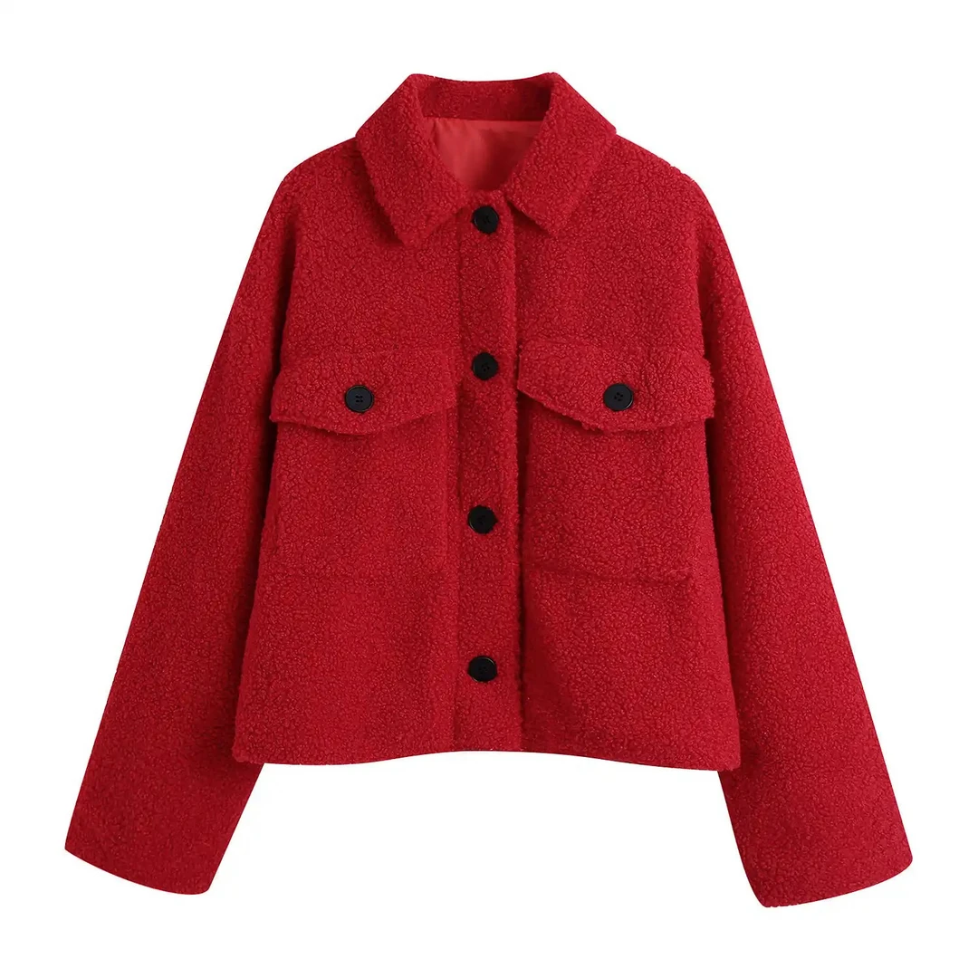 5200-5299休闲外套