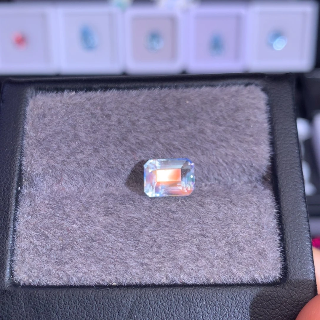 月光石裸石2.39ct