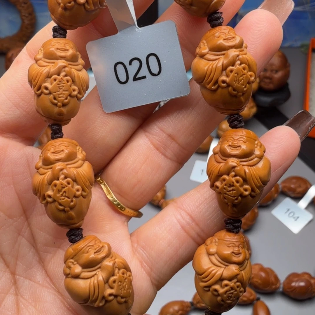 橄榄核手串/手链橄榄核